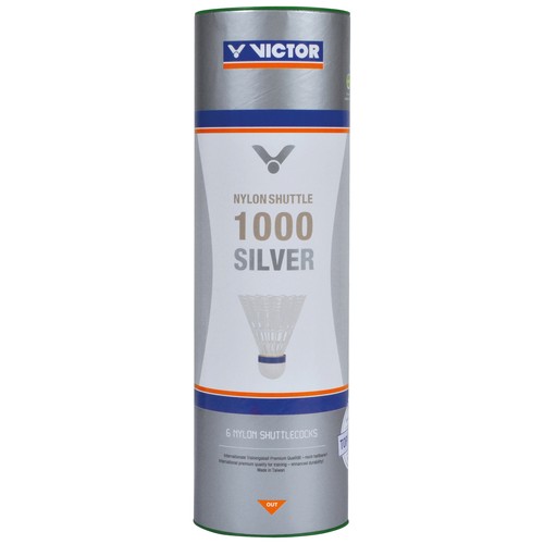 Victor shuttle 1000 - "shuttle, 1000"