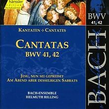 Edition bachakademie vol - vol., 14