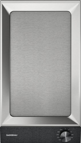 Gaggenau vp230120 serie 200 - gaggenau,
