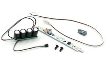 Beleuchtungs set für kurze - beleuchtungs-set,