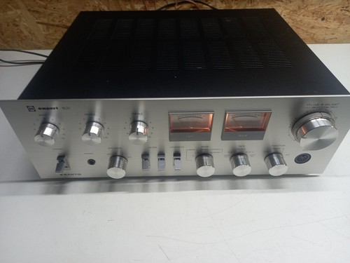 Vintage 1978er verstärker - 1978er,
