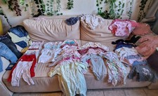 Kleidungspaket für mädchen - kleidungspaket,