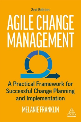 Agile change management - agile,