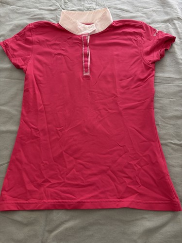 Turnier-Shirt,kurzarm,Größe