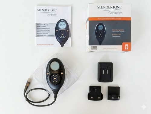 Slendertone system akku - system, +