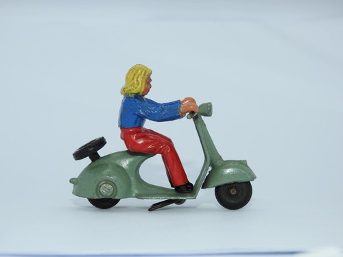 Moko lesney 1950 diecast - moko, 1950-55