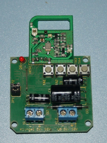 Elv fs20 kse - elv,