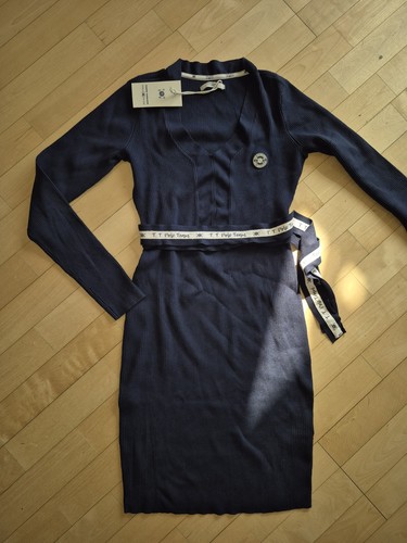 Neu maritimes tom - tailor, polo