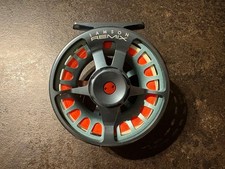 Lamson remix fly - lamson,