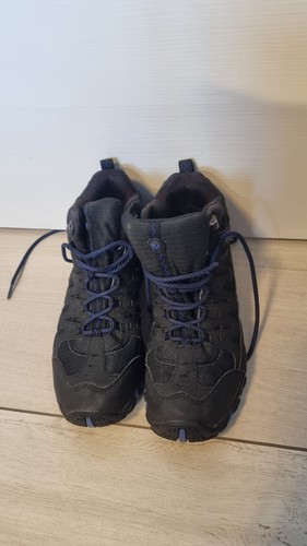 Wanderschuhe merrell goretex - merrell,