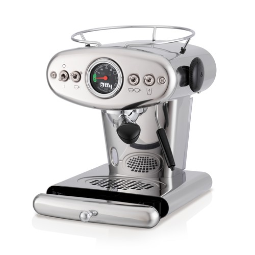 Illy anniversary maschine - anniversary,