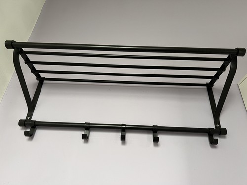 Ikea garderobe mit hutablage - garderobe,