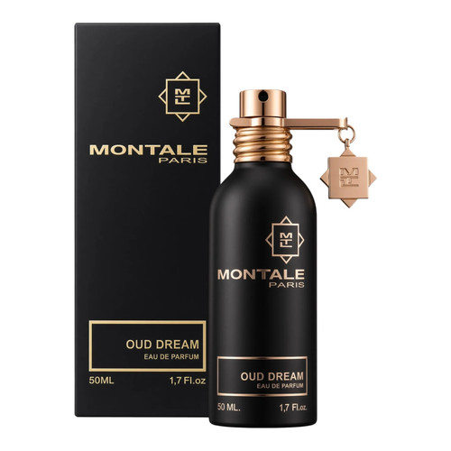 Montale oud dream - eau, de