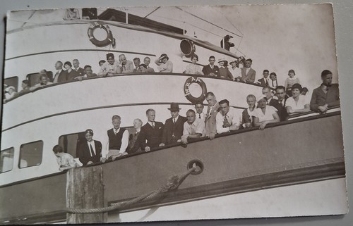 Altes foto vintage - altes,