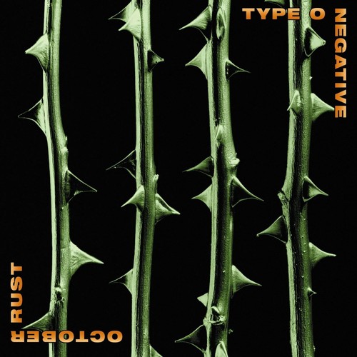 Type negative october - o,