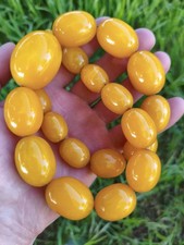 Vintage butterscotch bernstein - vintage,