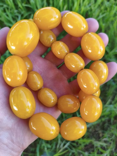 Vintage butterscotch bernstein - vintage,