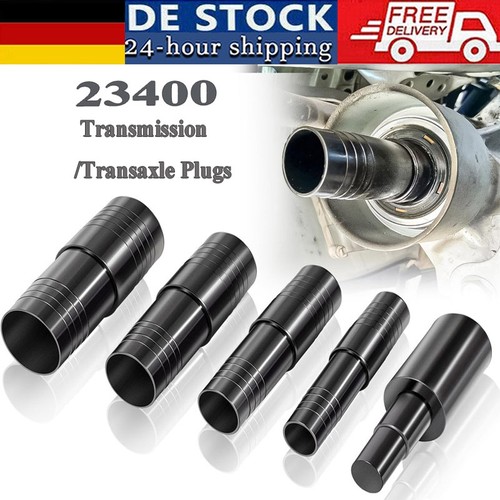 23400 piece transmission - 5,