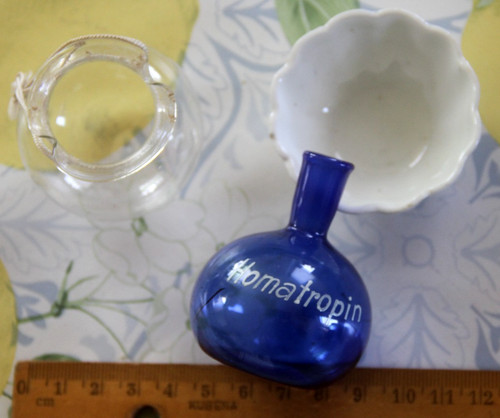 Setzkasten flasche glas - setzkasten, deko