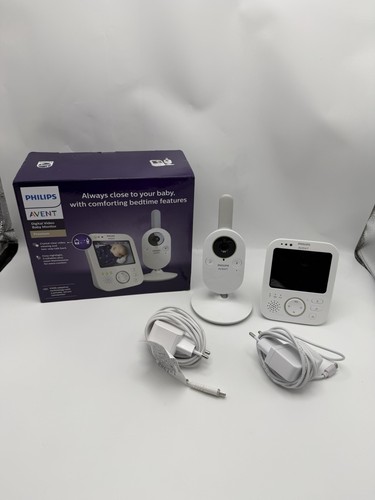 Philips avent digital video - digital,