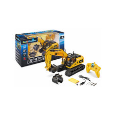 Revell control 24924 - control, rc