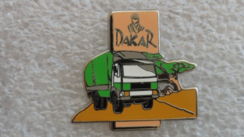 Pin lkw truck paris dakar - lkw,
