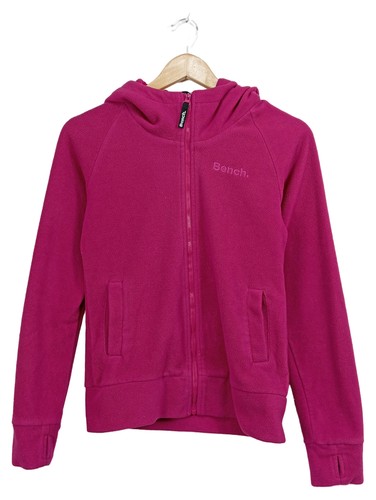 Bench fleecejacke kapuze - fleecejacke,