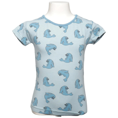 Småfolk shirt größe - småfolk,, t-shirt,
