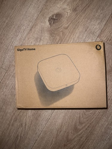 Vodafone giga home box - vodafone, mit