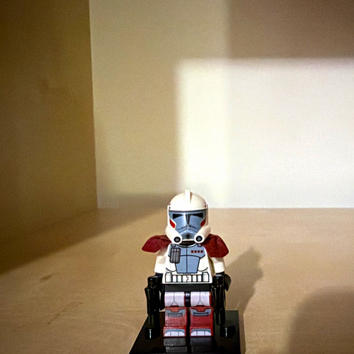 Lego star wars - wars, clone