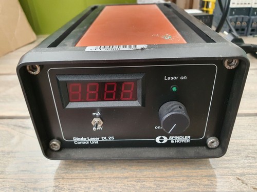 Spindler hoyer diodenlaser - spindler, &