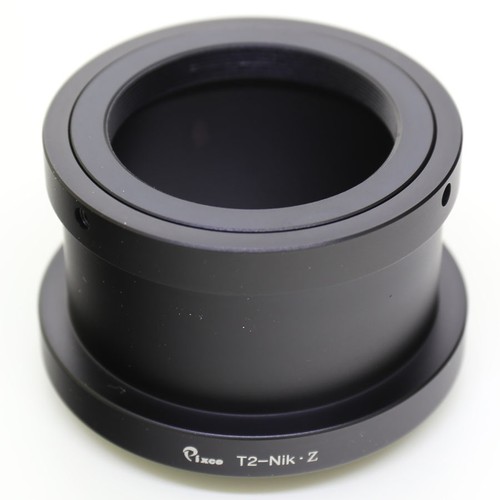 Mount objektivadapter - t-2,