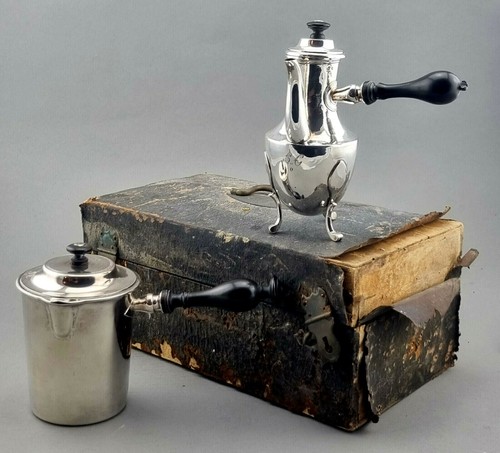 Empire reise set - set, kaffee