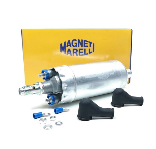 Magneti marelli - magneti,