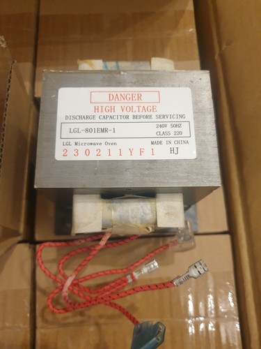 2kv microwave oven transformer - 2kv,