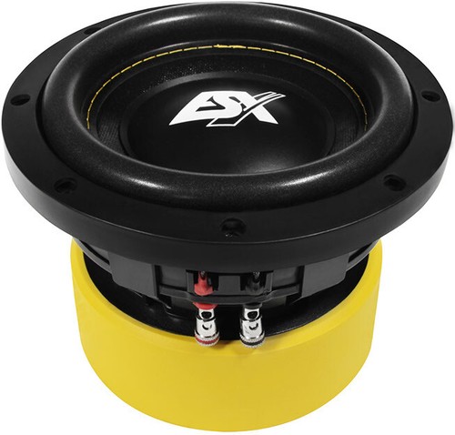 Esx quantum 622 - esx, 16,5cm