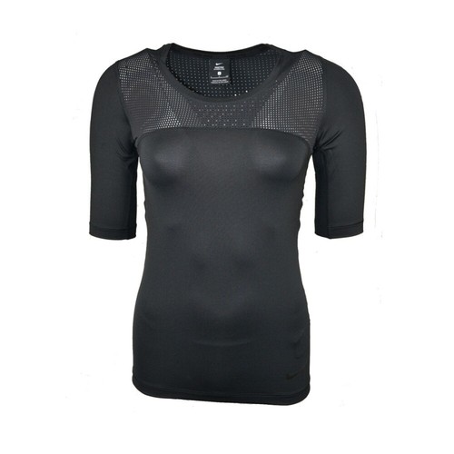 Nike damen pro hypercool - nike,