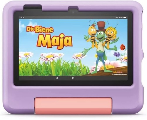Amazon fire kids tablet - fire, kids-tablet