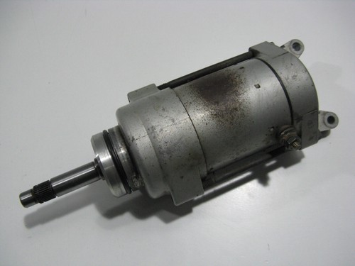 Anlasser starter motor - anlasser, starter-motor