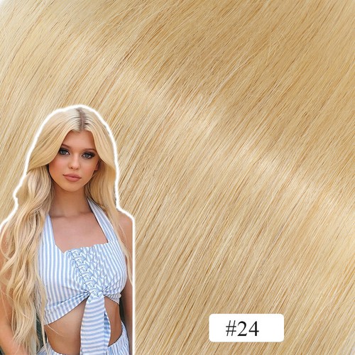 Clip remi hair extensions - remi,