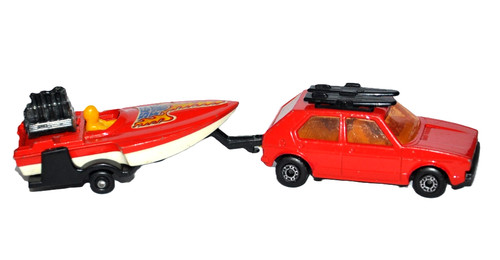 Matchbox superfast 1978 - ,