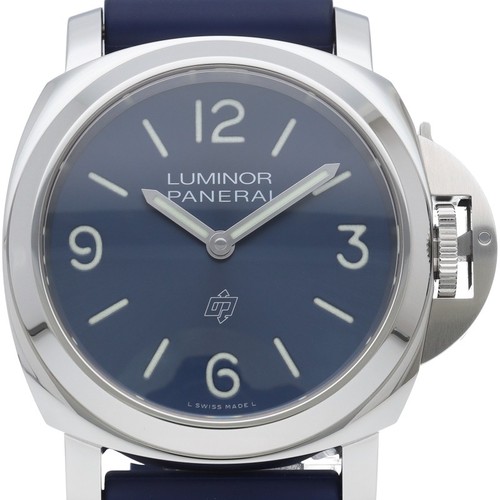 Panerai luminor base logo 44mm - panerai,