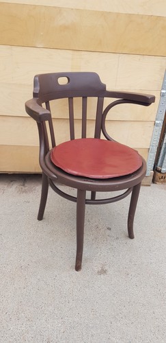 Thonet stuhl sessel - stuhl,