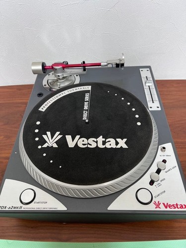 Vestax pdx a2mkii professional - vestax, pdx-a2mkii