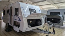 Caravelair alba 496 kids - caravelair, pe