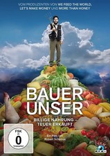 Bauer unser billige nahrung - unser:,