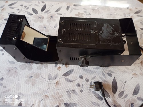 Eurolite moving star disco - eurolite,