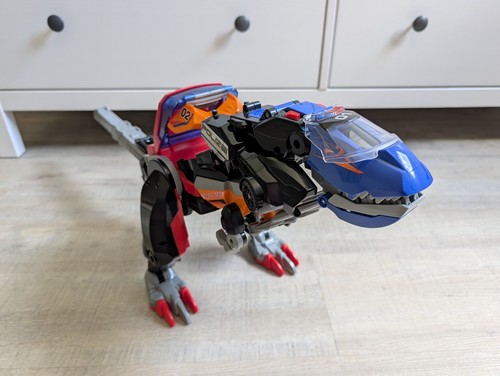 Vtech switch dinos - switch, 3-in-1