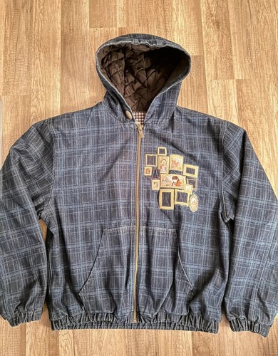Derschutze workwear jacket - derschutze,