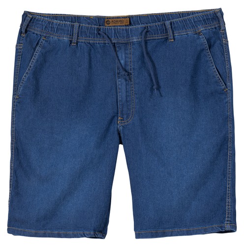 Adamo stretch shorts große - adamo,